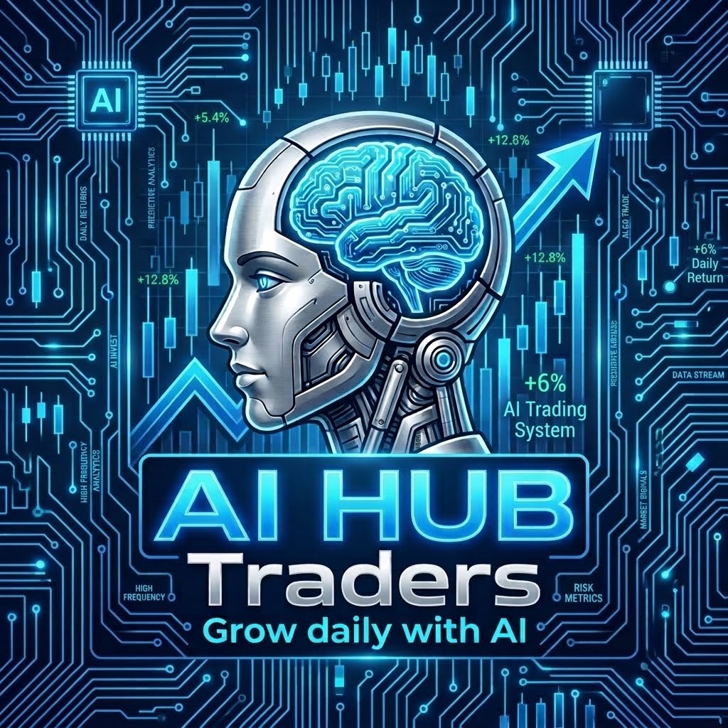 AI Hub Traders